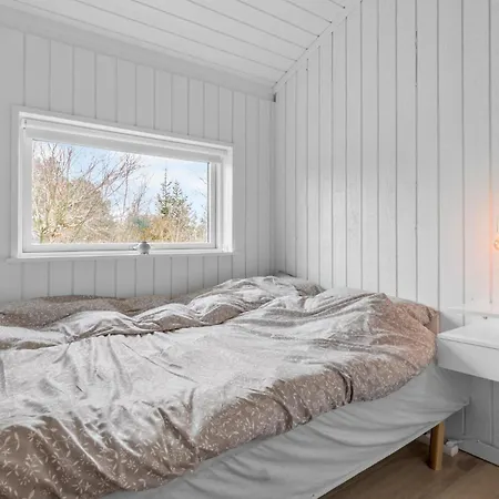 Beautiful In With Kitchen Σπίτι διακοπών Ebeltoft